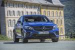 Mercedes-Benz GLC250 4Matic AMG Line Coupe 2016 года